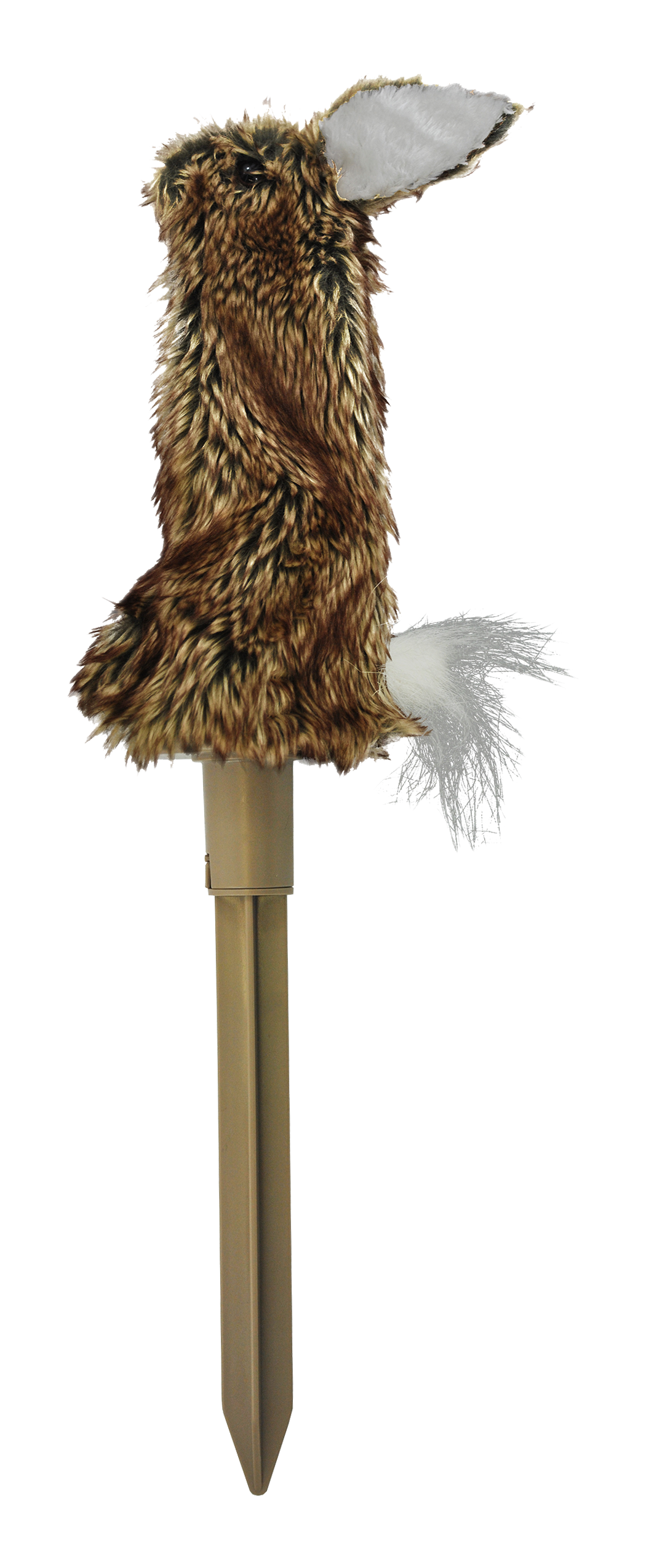 flextone Rabbit Motion Decoy Cabela's